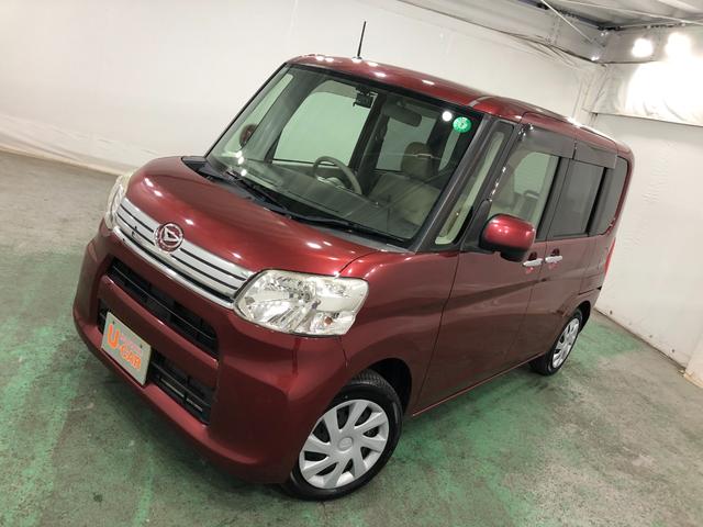 タントＸ　走行４９２１９キロ／ナビ／ドラレコ／バックカメラ一年保証・走行距離無制限　走行４９２１９６キロ　ワンセグナビ　バックカメラ　ドラレコ　オートライト　ベンチシート　片側電動スライドドア（埼玉県）の中古車