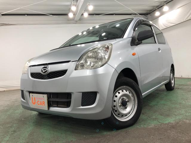 ミラTX 走行72021キロ/タイヤ4本交換/AMFMラジオ一年保証・走行距離無制限 走行72021キロ FMAMラジオ パワステ パワーウィンドウ キーレス マニュアルエアコン 助手席エアバック 純正カーペットマット(埼玉県)の中古車
