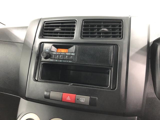 ミラTX 走行72021キロ/タイヤ4本交換/AMFMラジオ一年保証・走行距離無制限 走行72021キロ FMAMラジオ パワステ パワーウィンドウ キーレス マニュアルエアコン 助手席エアバック 純正カーペットマット(埼玉県)の中古車