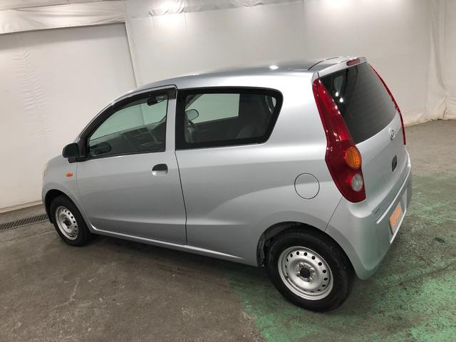 ミラTX 走行72021キロ/タイヤ4本交換/AMFMラジオ一年保証・走行距離無制限 走行72021キロ FMAMラジオ パワステ パワーウィンドウ キーレス マニュアルエアコン 助手席エアバック 純正カーペットマット(埼玉県)の中古車