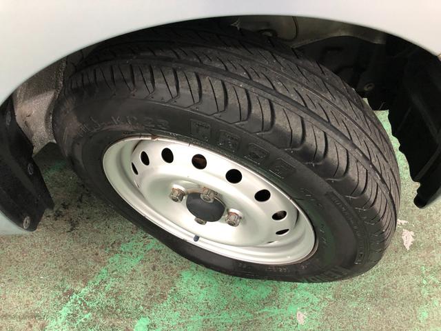 ミラTX 走行72021キロ/タイヤ4本交換/AMFMラジオ一年保証・走行距離無制限 走行72021キロ FMAMラジオ パワステ パワーウィンドウ キーレス マニュアルエアコン 助手席エアバック 純正カーペットマット(埼玉県)の中古車