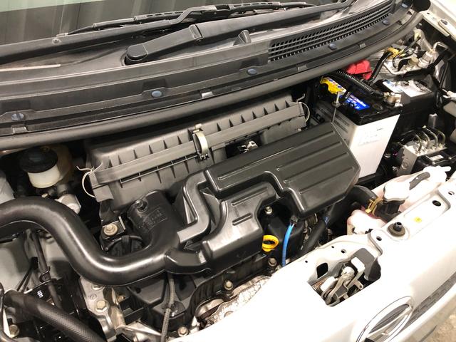 ミラTX 走行72021キロ/タイヤ4本交換/AMFMラジオ一年保証・走行距離無制限 走行72021キロ FMAMラジオ パワステ パワーウィンドウ キーレス マニュアルエアコン 助手席エアバック 純正カーペットマット(埼玉県)の中古車