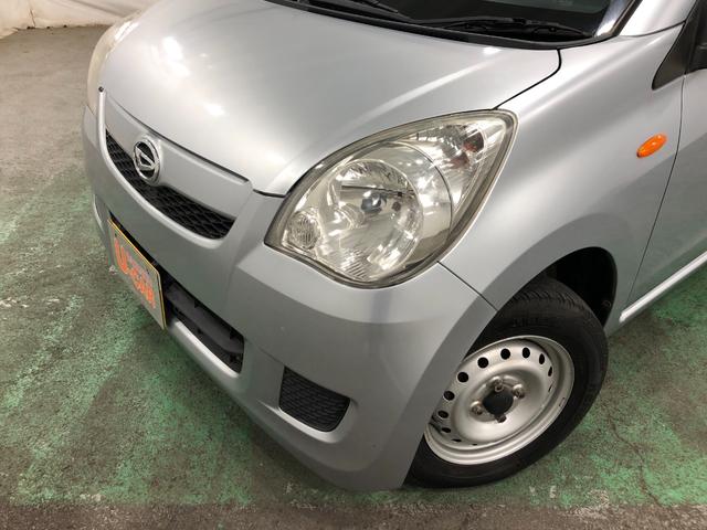 ミラTX 走行72021キロ/タイヤ4本交換/AMFMラジオ一年保証・走行距離無制限 走行72021キロ FMAMラジオ パワステ パワーウィンドウ キーレス マニュアルエアコン 助手席エアバック 純正カーペットマット(埼玉県)の中古車