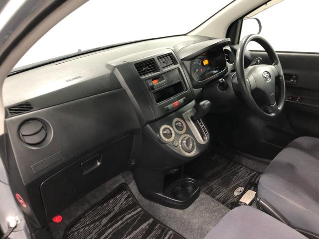 ミラTX 走行72021キロ/タイヤ4本交換/AMFMラジオ一年保証・走行距離無制限 走行72021キロ FMAMラジオ パワステ パワーウィンドウ キーレス マニュアルエアコン 助手席エアバック 純正カーペットマット(埼玉県)の中古車