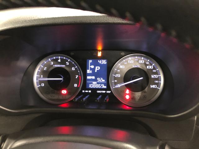 キャストアクティバG SA2 走行108869キロ/車検整備付/ナビ一年保証・走行距離無制限 走行108869キロ ワンセグナビ バックカメラ ETC オートライト LEDヘッドライト ベンチシート(埼玉県)の中古車