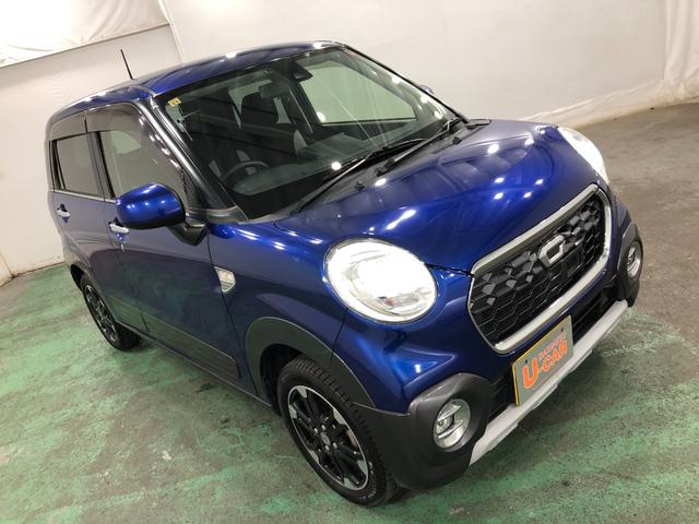 キャストアクティバG SA2 走行108869キロ/車検整備付/ナビ一年保証・走行距離無制限 走行108869キロ ワンセグナビ バックカメラ ETC オートライト LEDヘッドライト ベンチシート(埼玉県)の中古車