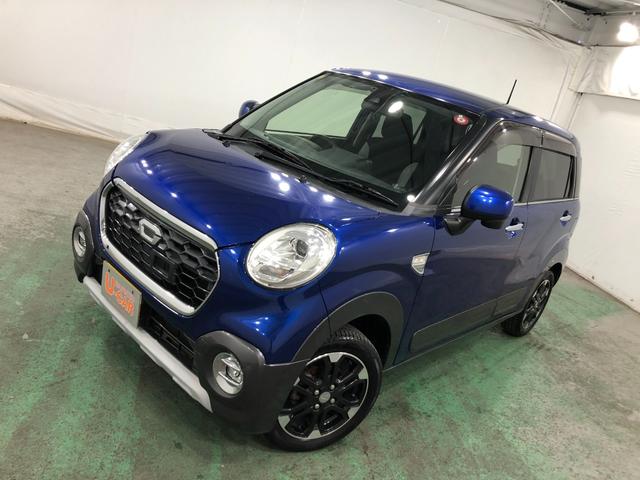 キャストアクティバG SA2 走行108869キロ/車検整備付/ナビ一年保証・走行距離無制限 走行108869キロ ワンセグナビ バックカメラ ETC オートライト LEDヘッドライト ベンチシート(埼玉県)の中古車