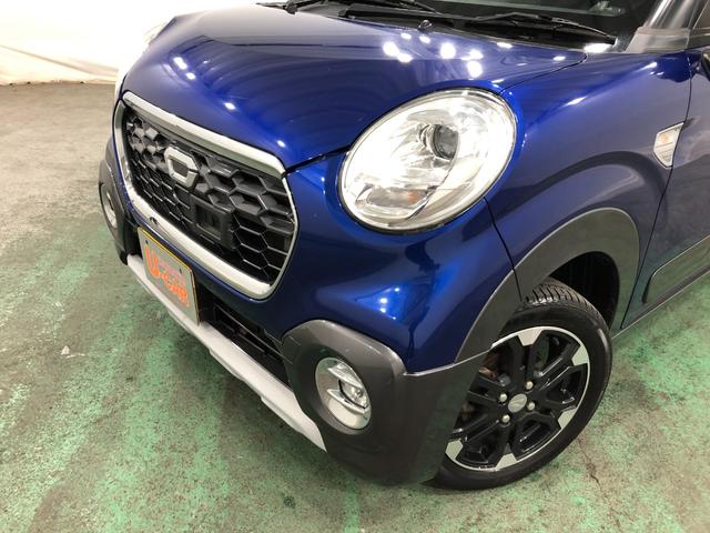 キャストアクティバG SA2 走行108869キロ/車検整備付/ナビ一年保証・走行距離無制限 走行108869キロ ワンセグナビ バックカメラ ETC オートライト LEDヘッドライト ベンチシート(埼玉県)の中古車