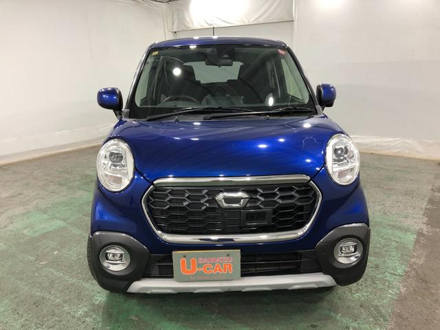 キャストアクティバG SA2 走行108869キロ/車検整備付/ナビ一年保証・走行距離無制限 走行108869キロ ワンセグナビ バックカメラ ETC オートライト LEDヘッドライト ベンチシート(埼玉県)の中古車