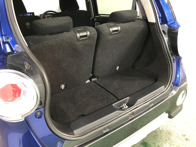 キャストアクティバG SA2 走行108869キロ/車検整備付/ナビ一年保証・走行距離無制限 走行108869キロ ワンセグナビ バックカメラ ETC オートライト LEDヘッドライト ベンチシート(埼玉県)の中古車