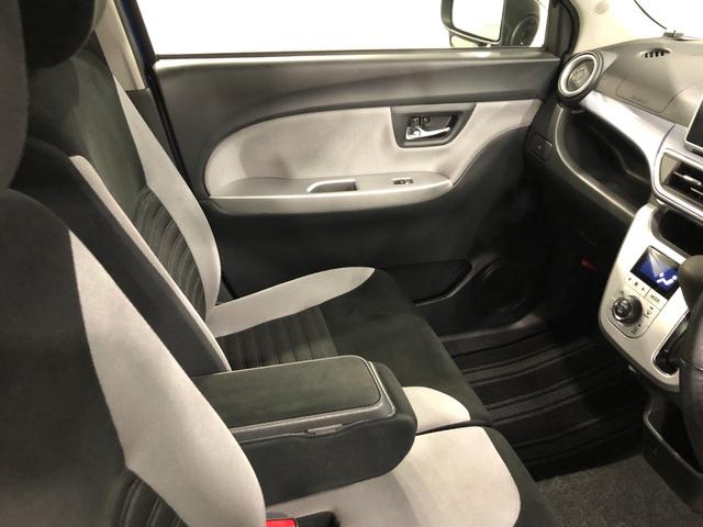 キャストアクティバG SA2 走行108869キロ/車検整備付/ナビ一年保証・走行距離無制限 走行108869キロ ワンセグナビ バックカメラ ETC オートライト LEDヘッドライト ベンチシート(埼玉県)の中古車