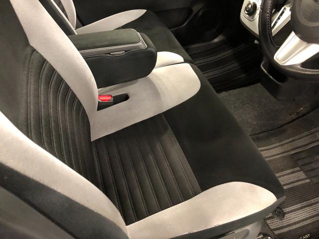 キャストアクティバG SA2 走行108869キロ/車検整備付/ナビ一年保証・走行距離無制限 走行108869キロ ワンセグナビ バックカメラ ETC オートライト LEDヘッドライト ベンチシート(埼玉県)の中古車