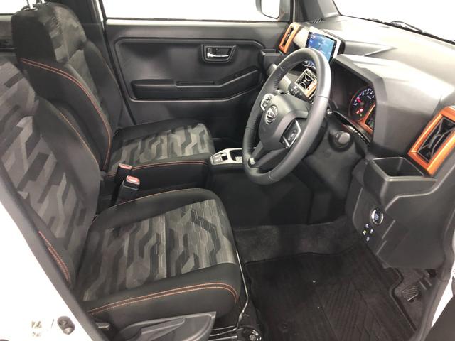 タフトGターボ 走行58988キロ/車検整備付/タイヤ2本交換一年保証・走行距離無制限 走行58988キロ フルセグナビ ブルートゥース バックカメラ ドラレコ クリアランスソナー オートライト LEDヘッドライト シートヒーター(東京都)の中古車