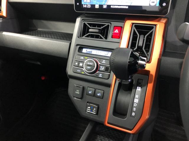 タフトGターボ 走行58988キロ/車検整備付/タイヤ2本交換一年保証・走行距離無制限 走行58988キロ フルセグナビ ブルートゥース バックカメラ ドラレコ クリアランスソナー オートライト LEDヘッドライト シートヒーター(東京都)の中古車