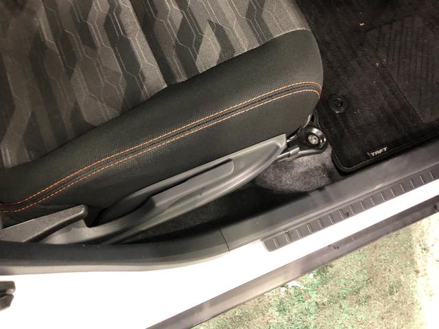 タフトGターボ 走行58988キロ/車検整備付/タイヤ2本交換一年保証・走行距離無制限 走行58988キロ フルセグナビ ブルートゥース バックカメラ ドラレコ クリアランスソナー オートライト LEDヘッドライト シートヒーター(東京都)の中古車