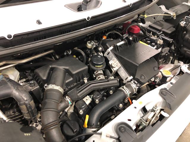 タフトGターボ 走行58988キロ/車検整備付/タイヤ2本交換一年保証・走行距離無制限 走行58988キロ フルセグナビ ブルートゥース バックカメラ ドラレコ クリアランスソナー オートライト LEDヘッドライト シートヒーター(東京都)の中古車