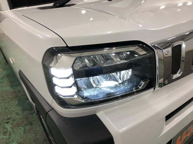 タフトGターボ 走行58988キロ/車検整備付/タイヤ2本交換一年保証・走行距離無制限 走行58988キロ フルセグナビ ブルートゥース バックカメラ ドラレコ クリアランスソナー オートライト LEDヘッドライト シートヒーター(東京都)の中古車