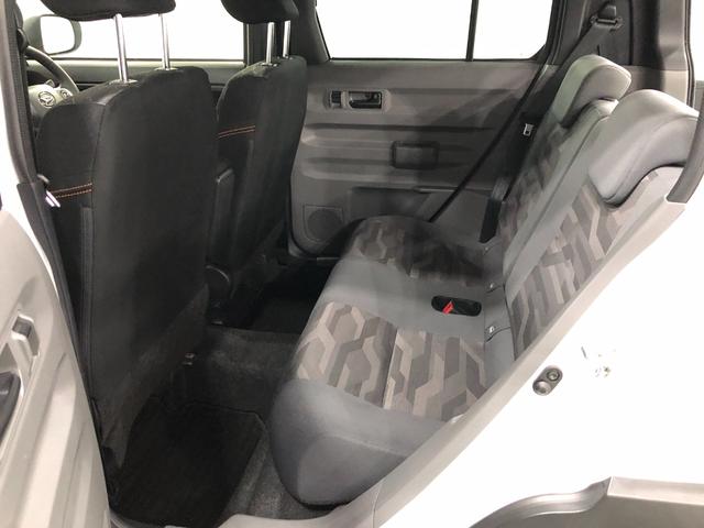 タフトGターボ 走行58988キロ/車検整備付/タイヤ2本交換一年保証・走行距離無制限 走行58988キロ フルセグナビ ブルートゥース バックカメラ ドラレコ クリアランスソナー オートライト LEDヘッドライト シートヒーター(東京都)の中古車