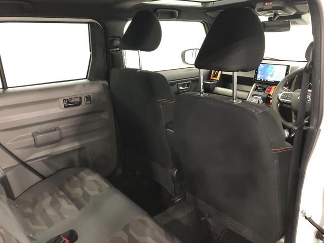 タフトGターボ 走行58988キロ/車検整備付/タイヤ2本交換一年保証・走行距離無制限 走行58988キロ フルセグナビ ブルートゥース バックカメラ ドラレコ クリアランスソナー オートライト LEDヘッドライト シートヒーター(東京都)の中古車