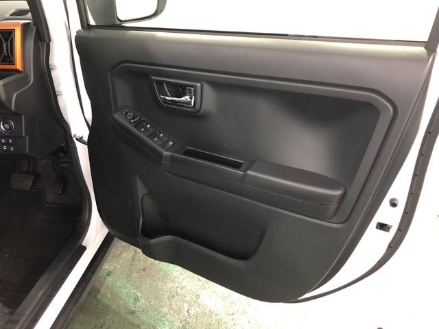 タフトGターボ 走行58988キロ/車検整備付/タイヤ2本交換一年保証・走行距離無制限 走行58988キロ フルセグナビ ブルートゥース バックカメラ ドラレコ クリアランスソナー オートライト LEDヘッドライト シートヒーター(東京都)の中古車