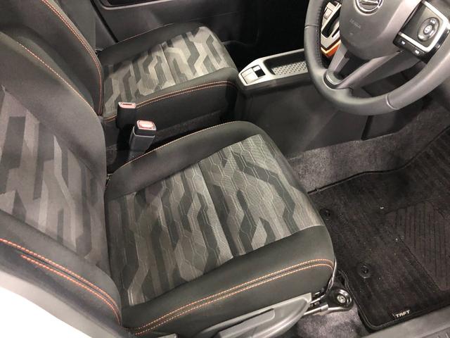 タフトGターボ 走行58988キロ/車検整備付/タイヤ2本交換一年保証・走行距離無制限 走行58988キロ フルセグナビ ブルートゥース バックカメラ ドラレコ クリアランスソナー オートライト LEDヘッドライト シートヒーター(東京都)の中古車