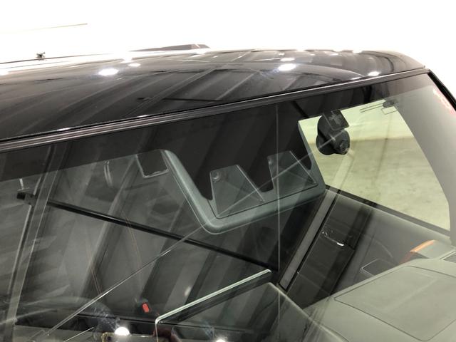 タフトGターボ 走行58988キロ/車検整備付/タイヤ2本交換一年保証・走行距離無制限 走行58988キロ フルセグナビ ブルートゥース バックカメラ ドラレコ クリアランスソナー オートライト LEDヘッドライト シートヒーター(東京都)の中古車