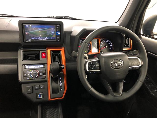 タフトG 走行13023キロ/車検整備付/ナビ/ドラレコ/ETC一年保証・走行距離無制限 走行13023キロ フルセグナビ ブルートゥース バックカメラ ドラレコ サイドエアバック クリアランスソナー オートライト LEDヘッドライト(埼玉県)の中古車