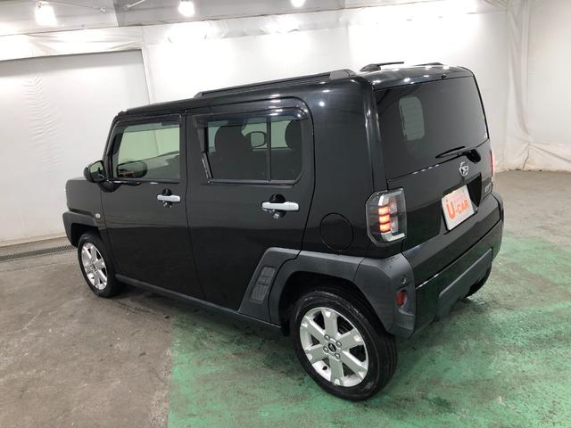 タフトG 走行13023キロ/車検整備付/ナビ/ドラレコ/ETC一年保証・走行距離無制限 走行13023キロ フルセグナビ ブルートゥース バックカメラ ドラレコ サイドエアバック クリアランスソナー オートライト LEDヘッドライト(埼玉県)の中古車