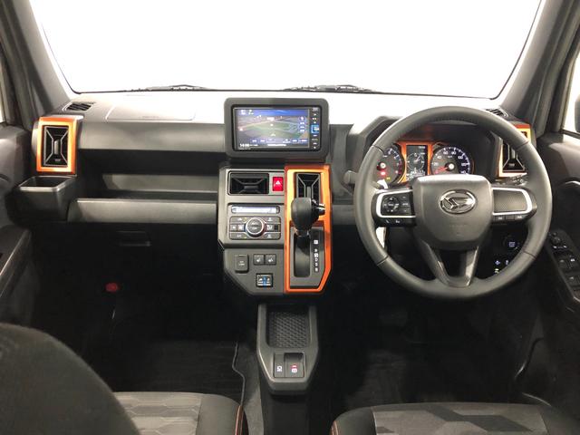 タフトG 走行13023キロ/車検整備付/ナビ/ドラレコ/ETC一年保証・走行距離無制限 走行13023キロ フルセグナビ ブルートゥース バックカメラ ドラレコ サイドエアバック クリアランスソナー オートライト LEDヘッドライト(埼玉県)の中古車