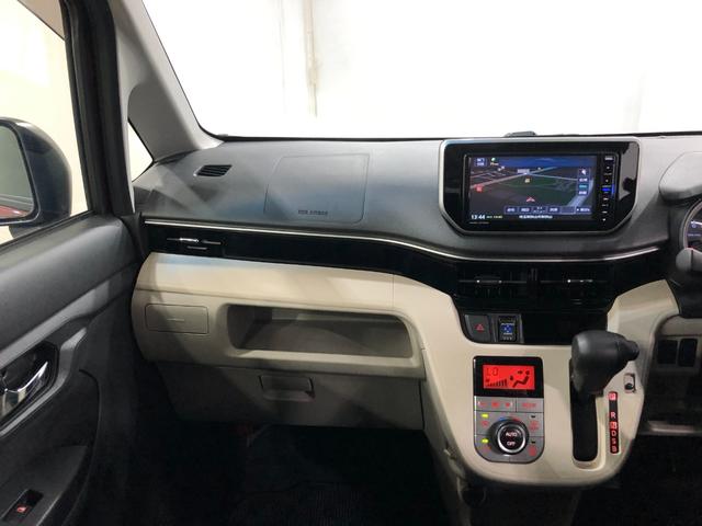 ムーヴXリミテッドII SA3 走行26605キロ/ナビ/ドラレコ一年保証・走行距離無制限 走行26605キロ フルセグナビ バックカメラ ドラレコ ブルートゥース USB DVD オートライト LEDヘッドライト シートヒーター ベンチシート(埼玉県)の中古車