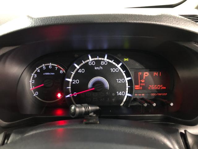 ムーヴXリミテッドII SA3 走行26605キロ/ナビ/ドラレコ一年保証・走行距離無制限 走行26605キロ フルセグナビ バックカメラ ドラレコ ブルートゥース USB DVD オートライト LEDヘッドライト シートヒーター ベンチシート(埼玉県)の中古車