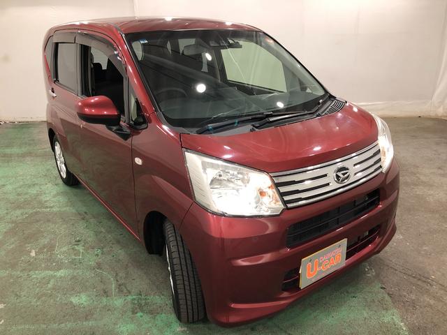 ムーヴXリミテッドII SA3 走行26605キロ/ナビ/ドラレコ一年保証・走行距離無制限 走行26605キロ フルセグナビ バックカメラ ドラレコ ブルートゥース USB DVD オートライト LEDヘッドライト シートヒーター ベンチシート(埼玉県)の中古車