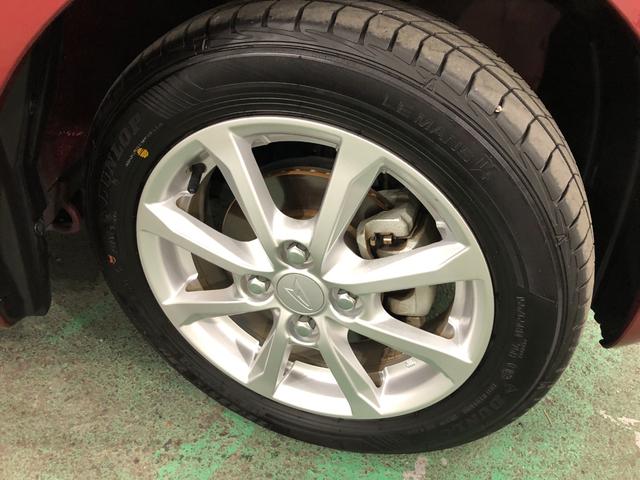 ムーヴXリミテッドII SA3 走行26605キロ/ナビ/ドラレコ一年保証・走行距離無制限 走行26605キロ フルセグナビ バックカメラ ドラレコ ブルートゥース USB DVD オートライト LEDヘッドライト シートヒーター ベンチシート(埼玉県)の中古車