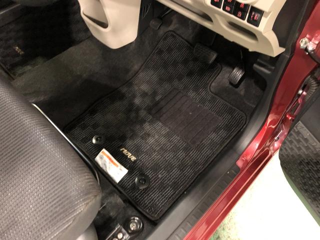 ムーヴXリミテッドII SA3 走行26605キロ/ナビ/ドラレコ一年保証・走行距離無制限 走行26605キロ フルセグナビ バックカメラ ドラレコ ブルートゥース USB DVD オートライト LEDヘッドライト シートヒーター ベンチシート(埼玉県)の中古車