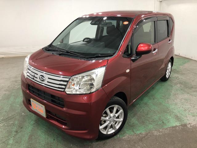 ムーヴXリミテッドII SA3 走行26605キロ/ナビ/ドラレコ一年保証・走行距離無制限 走行26605キロ フルセグナビ バックカメラ ドラレコ ブルートゥース USB DVD オートライト LEDヘッドライト シートヒーター ベンチシート(埼玉県)の中古車