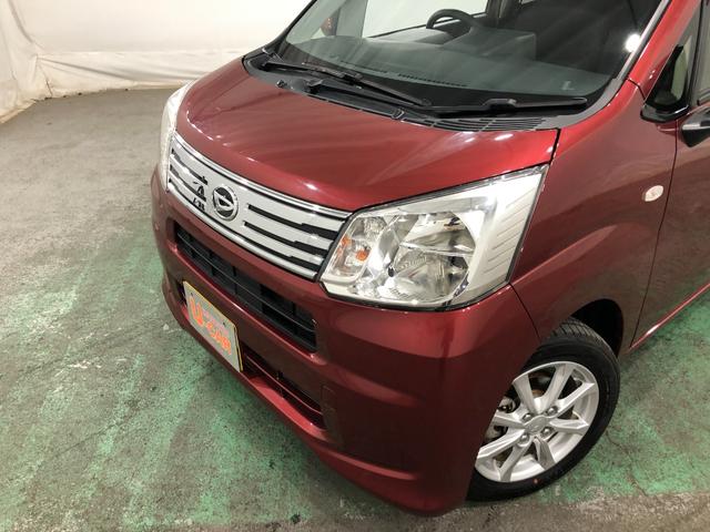 ムーヴXリミテッドII SA3 走行26605キロ/ナビ/ドラレコ一年保証・走行距離無制限 走行26605キロ フルセグナビ バックカメラ ドラレコ ブルートゥース USB DVD オートライト LEDヘッドライト シートヒーター ベンチシート(埼玉県)の中古車