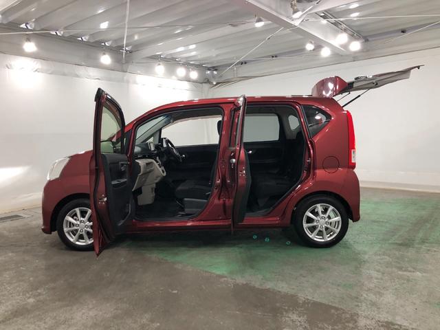 ムーヴXリミテッドII SA3 走行26605キロ/ナビ/ドラレコ一年保証・走行距離無制限 走行26605キロ フルセグナビ バックカメラ ドラレコ ブルートゥース USB DVD オートライト LEDヘッドライト シートヒーター ベンチシート(埼玉県)の中古車