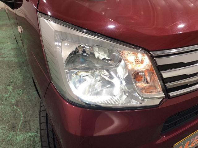 ムーヴXリミテッドII SA3 走行26605キロ/ナビ/ドラレコ一年保証・走行距離無制限 走行26605キロ フルセグナビ バックカメラ ドラレコ ブルートゥース USB DVD オートライト LEDヘッドライト シートヒーター ベンチシート(埼玉県)の中古車