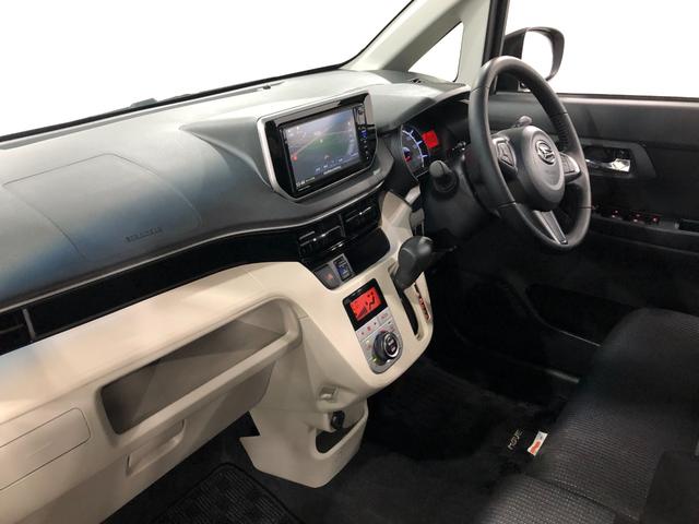 ムーヴXリミテッドII SA3 走行26605キロ/ナビ/ドラレコ一年保証・走行距離無制限 走行26605キロ フルセグナビ バックカメラ ドラレコ ブルートゥース USB DVD オートライト LEDヘッドライト シートヒーター ベンチシート(埼玉県)の中古車