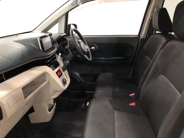 ムーヴXリミテッドII SA3 走行26605キロ/ナビ/ドラレコ一年保証・走行距離無制限 走行26605キロ フルセグナビ バックカメラ ドラレコ ブルートゥース USB DVD オートライト LEDヘッドライト シートヒーター ベンチシート(埼玉県)の中古車