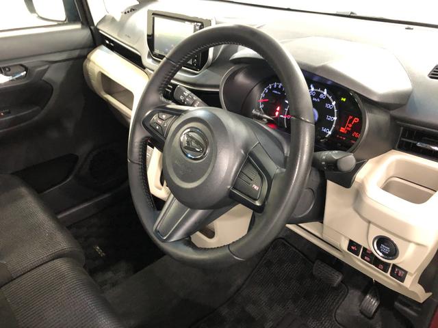 ムーヴXリミテッドII SA3 走行26605キロ/ナビ/ドラレコ一年保証・走行距離無制限 走行26605キロ フルセグナビ バックカメラ ドラレコ ブルートゥース USB DVD オートライト LEDヘッドライト シートヒーター ベンチシート(埼玉県)の中古車