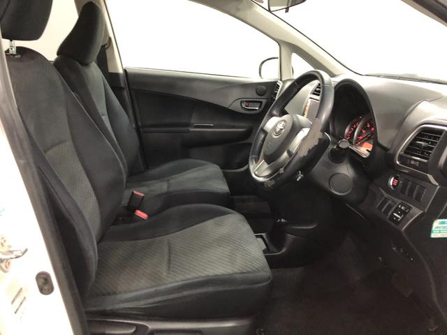 ラクティスG 走行98309キロ/ナビ/バックカメラ/オートライト一年保証・走行距離無制限 走行98309キロ ワンセグナビ 助手席エアバック 純正カーペットマット バックカメラ オートライト(埼玉県)の中古車