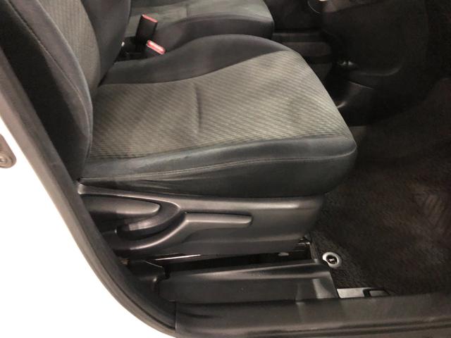 ラクティスG 走行98309キロ/ナビ/バックカメラ/オートライト一年保証・走行距離無制限 走行98309キロ ワンセグナビ 助手席エアバック 純正カーペットマット バックカメラ オートライト(埼玉県)の中古車