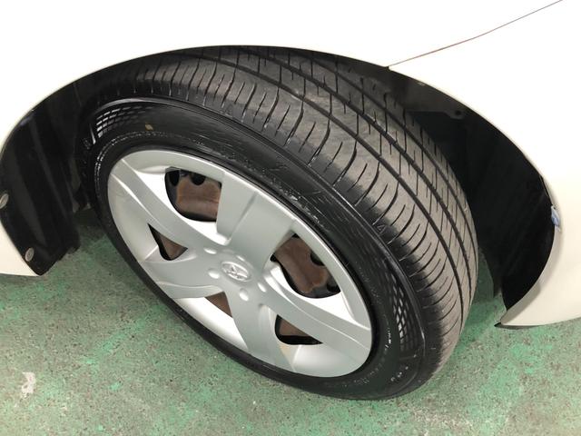 ラクティスG 走行98309キロ/ナビ/バックカメラ/オートライト一年保証・走行距離無制限 走行98309キロ ワンセグナビ 助手席エアバック 純正カーペットマット バックカメラ オートライト(埼玉県)の中古車