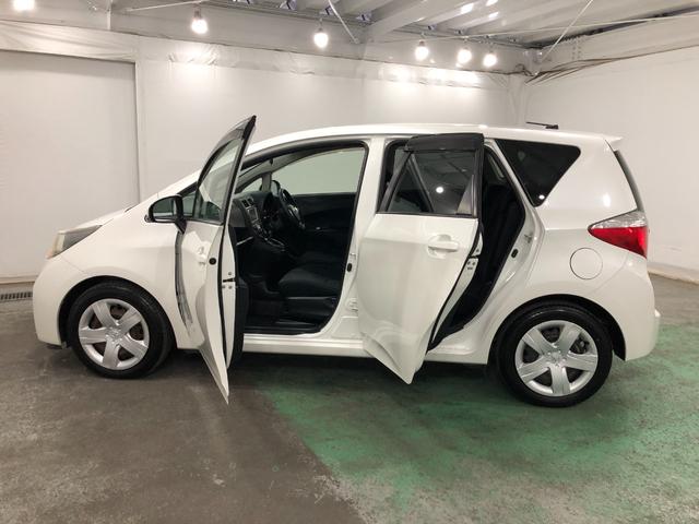 ラクティスG 走行98309キロ/ナビ/バックカメラ/オートライト一年保証・走行距離無制限 走行98309キロ ワンセグナビ 助手席エアバック 純正カーペットマット バックカメラ オートライト(埼玉県)の中古車