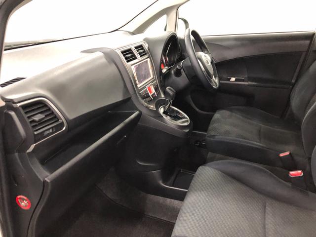 ラクティスG 走行98309キロ/ナビ/バックカメラ/オートライト一年保証・走行距離無制限 走行98309キロ ワンセグナビ 助手席エアバック 純正カーペットマット バックカメラ オートライト(埼玉県)の中古車