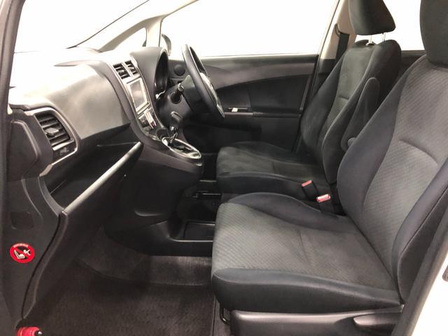 ラクティスG 走行98309キロ/ナビ/バックカメラ/オートライト一年保証・走行距離無制限 走行98309キロ ワンセグナビ 助手席エアバック 純正カーペットマット バックカメラ オートライト(埼玉県)の中古車