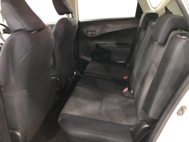 ラクティスG 走行98309キロ/ナビ/バックカメラ/オートライト一年保証・走行距離無制限 走行98309キロ ワンセグナビ 助手席エアバック 純正カーペットマット バックカメラ オートライト(埼玉県)の中古車