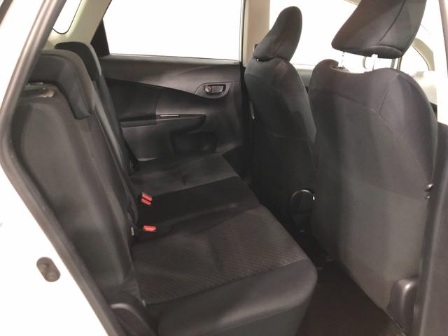 ラクティスG 走行98309キロ/ナビ/バックカメラ/オートライト一年保証・走行距離無制限 走行98309キロ ワンセグナビ 助手席エアバック 純正カーペットマット バックカメラ オートライト(埼玉県)の中古車