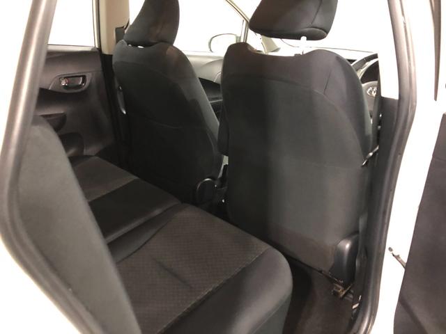 ラクティスG 走行98309キロ/ナビ/バックカメラ/オートライト一年保証・走行距離無制限 走行98309キロ ワンセグナビ 助手席エアバック 純正カーペットマット バックカメラ オートライト(埼玉県)の中古車